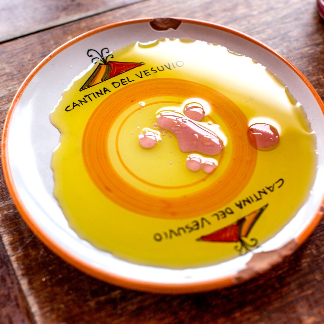 Olive Oil & Red Wine Vinegar Tagged "Olive Oil & Red Wine Vinegar