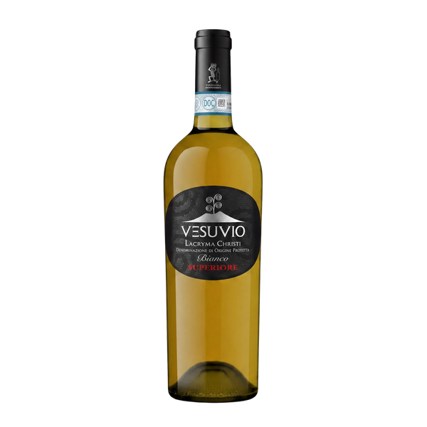 Bianco Superiore Vesuvio Lacryma Christi DOC