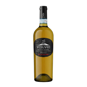 Bianco Superiore Vesuvio Lacryma Christi DOC