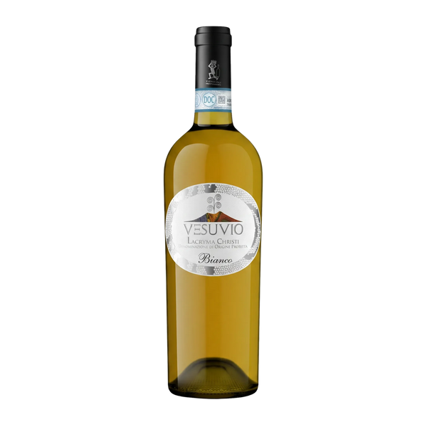 Bianco Vesuvio Lacryma Christi DOC