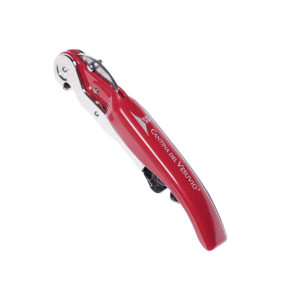 Cantina Del Vesuvio Wine Opener