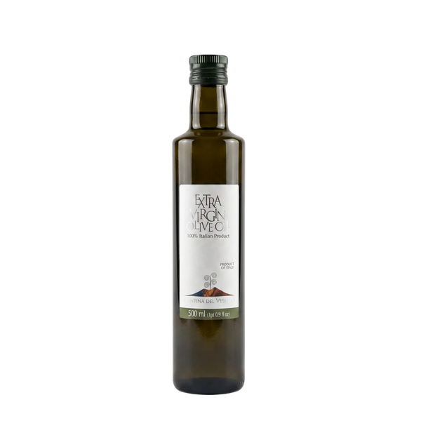 Extra Virgin Olive Oil from Vesuvius
