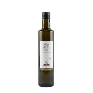 Extra Virgin Olive Oil from Vesuvius
