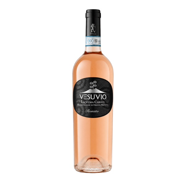 Rosato Vesuvio Lacryma Christi DOC