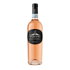 Rosato Vesuvio Lacryma Christi DOC