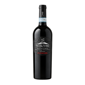Rosso Superiore Vesuvio Lacryma Christi DOC