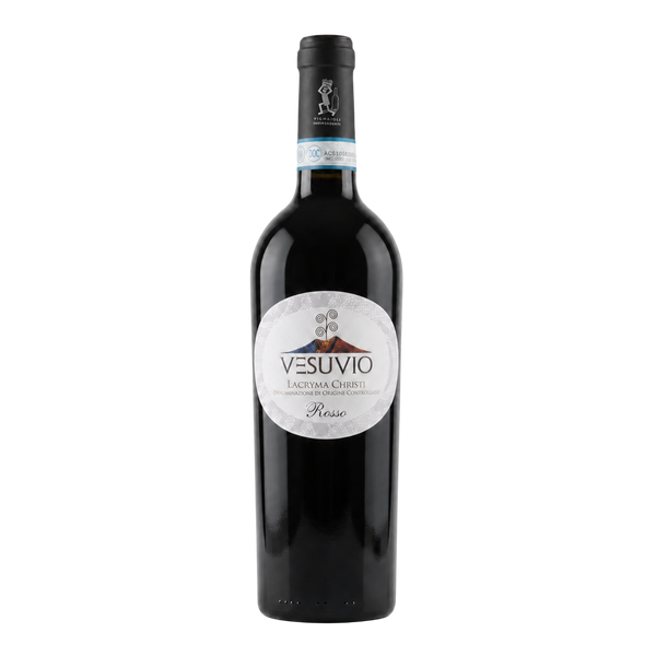 Rosso Vesuvio Lacryma Christi DOC