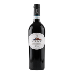 Rosso Vesuvio Lacryma Christi DOC