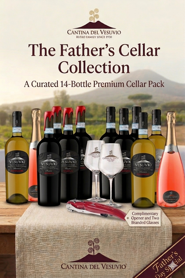 The Father's Cellar Collection