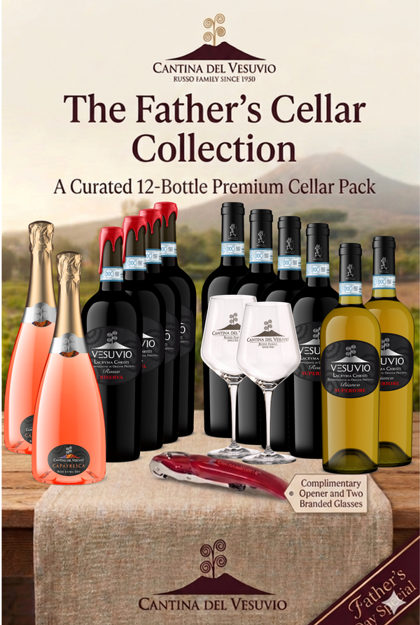 The Father's Cellar Collection