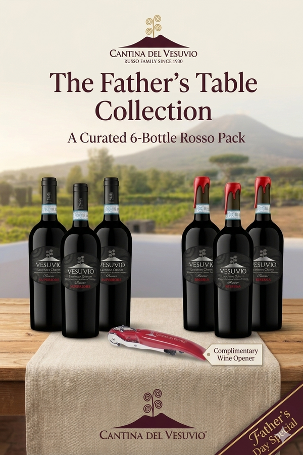 The Father's Table Collection