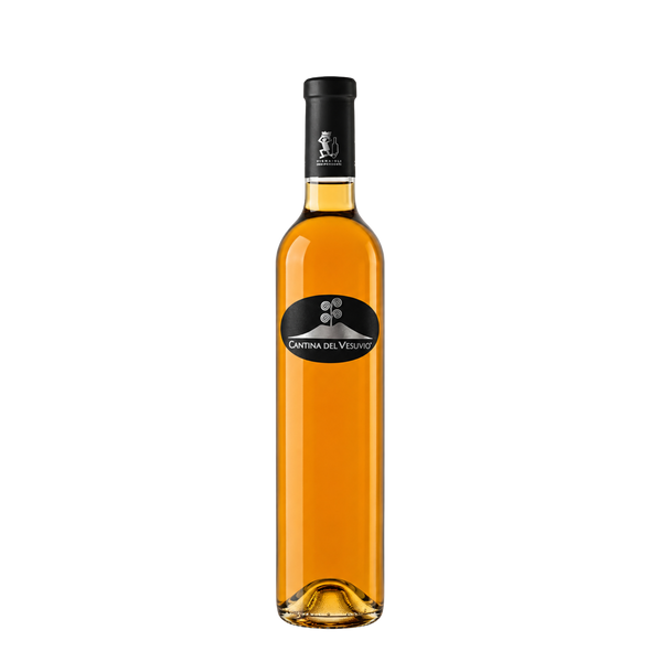 White Passito Pompeiano IGT