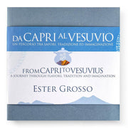 From "Capri To Vesuvius" a journey through Flavors, Tradition and Imagination