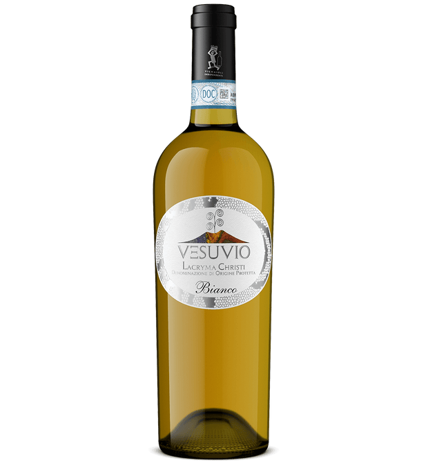 Bianco Vesuvio Lacryma Christi DOC