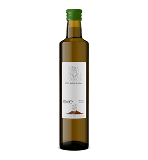 Extra Virgin Olive Oil from Vesuvius