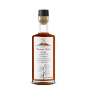 Red Wine Vinegar from Vesuvio Lacryma Christi DOC - Donna Ester