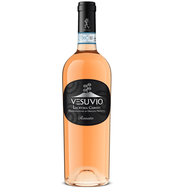 Rosato Vesuvio Lacryma Christi DOC